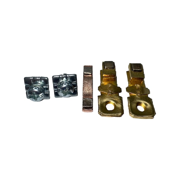 Usa Industrials Aftermarket Fuji , 2NC0T0, SC-1NContact Kit - Replaces 2NC0T-CK, Size 0+, 3-Pole 9403CO - main
